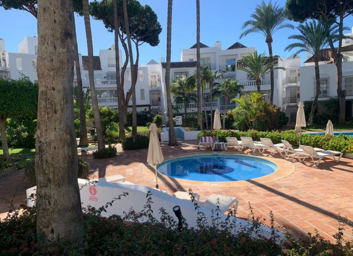 Apartment Penthouse Duplex situé à Elviria - 8