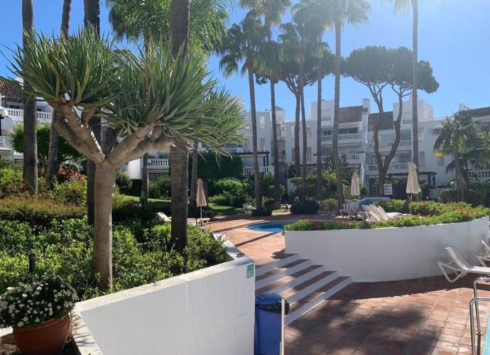 Apartment Penthouse Duplex situé à Elviria - 9