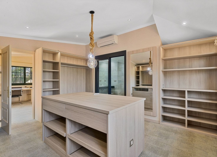 Villa Detached in Guadalmina Baja - 8