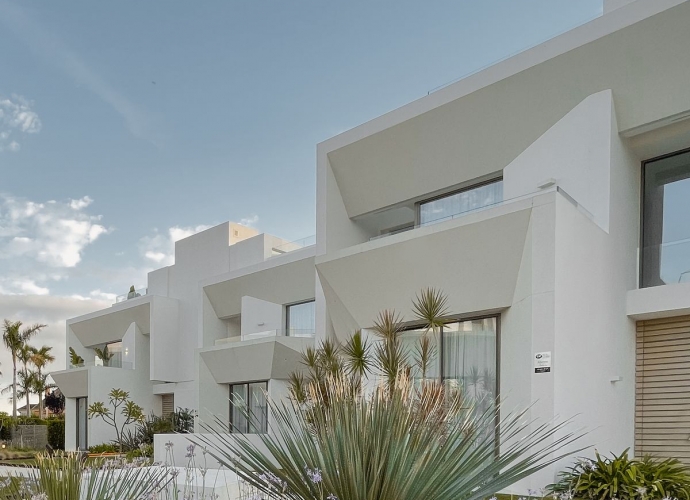 Villa Semi Detached in Nueva Andalucía - 5