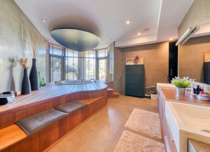 Apartment Middle Floor in Puerto Banús - 4