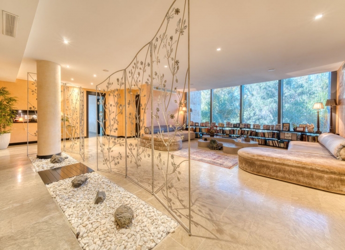 Apartment Middle Floor in Puerto Banús - 9