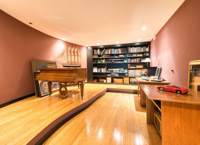 Apartment Middle Floor in Puerto Banús - 10