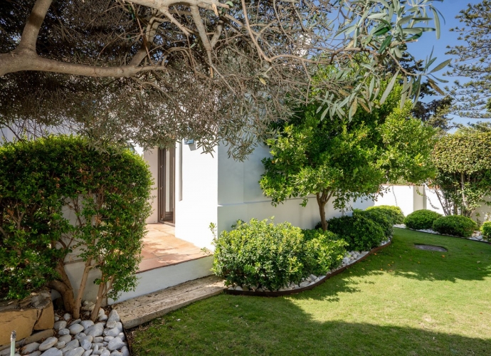 Villa Independiente en Guadalmina Baja - 6