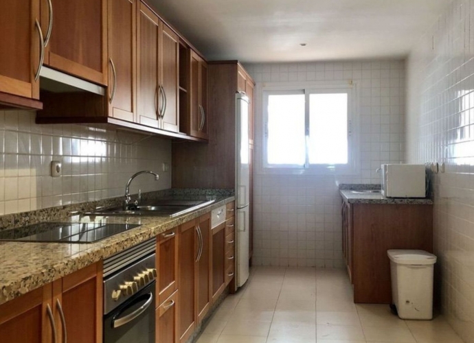 Appartement  rez de chaussée situé à Nueva Andalucía - 6
