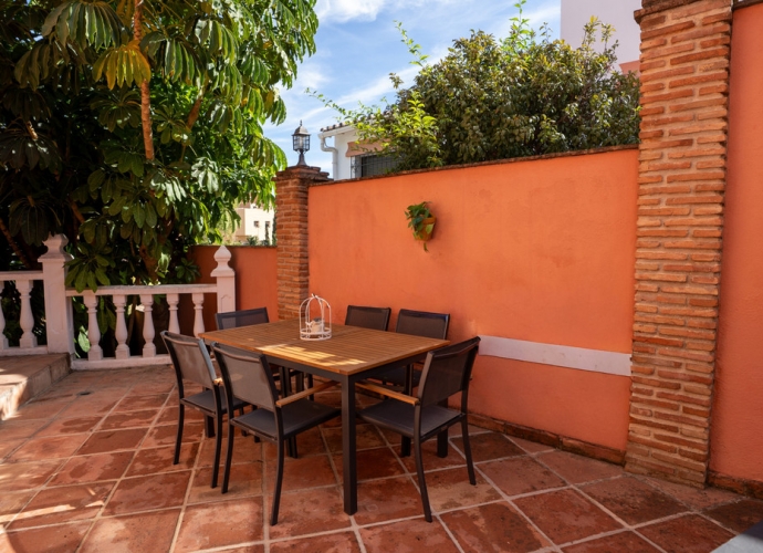 Villa Detached in Nueva Andalucía - 8