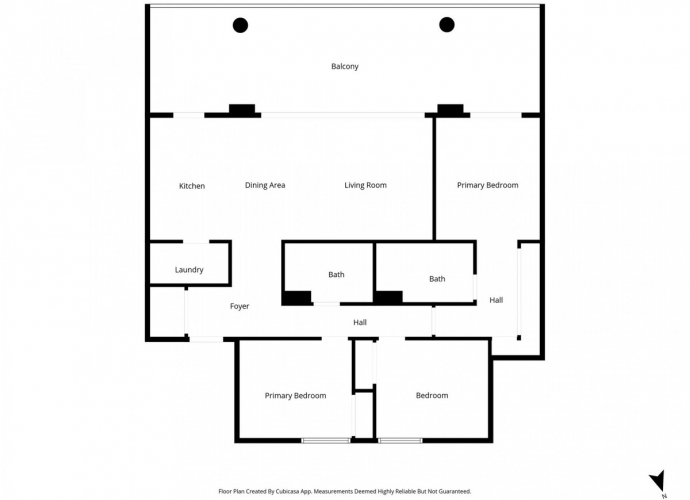Apartamento Planta Media en Benahavís - 3