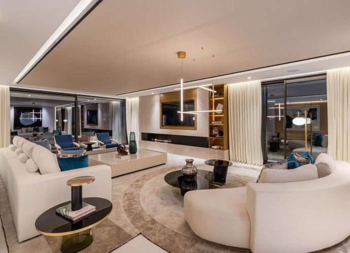 Villa Detached in The Golden Mile - 5