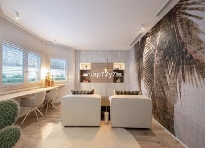 Villa Independiente en Guadalmina Alta - 9