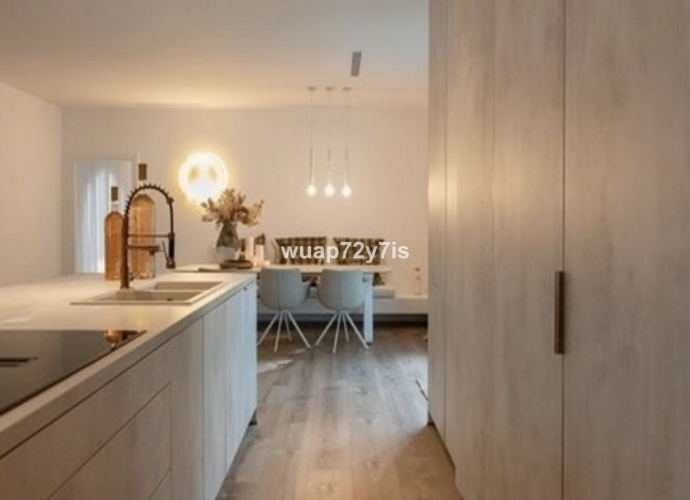 Villa Independiente en Guadalmina Alta - 10