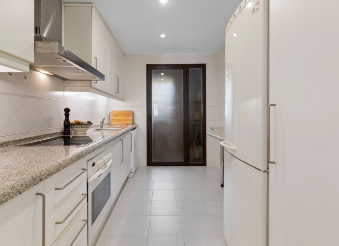 Apartamento Planta Media en Benahavís - 6