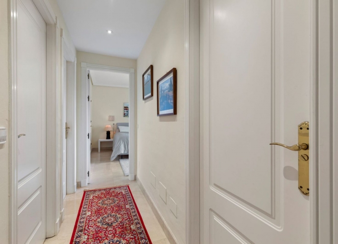 Apartamento Planta Media en Benahavís - 8