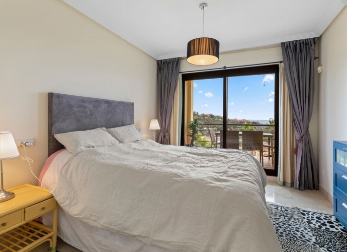 Apartamento Planta Media en Benahavís - 10