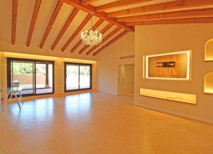 Ático en Guadalmina Baja - 1