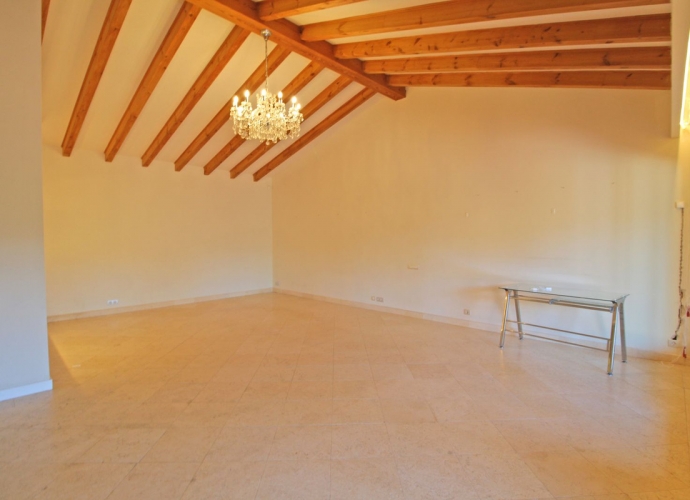 Ático en Guadalmina Baja - 2