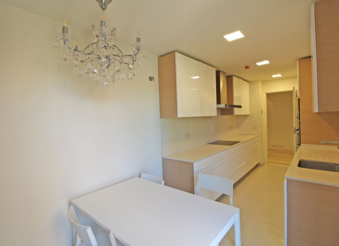 Ático en Guadalmina Baja - 3