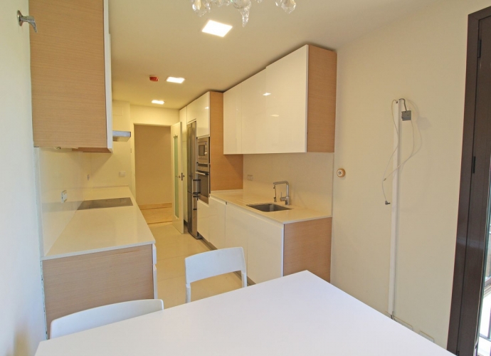 Ático en Guadalmina Baja - 5