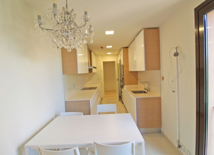 Ático en Guadalmina Baja - 6