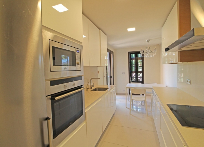 Ático en Guadalmina Baja - 7