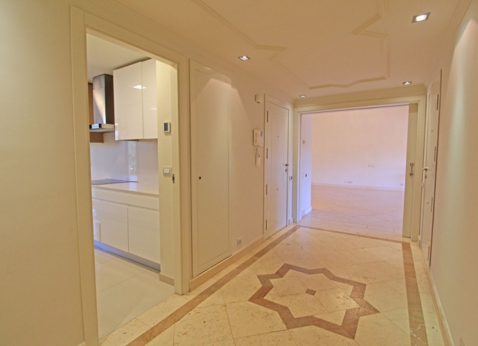 Ático en Guadalmina Baja - 8