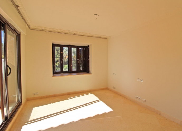 Ático en Guadalmina Baja - 10