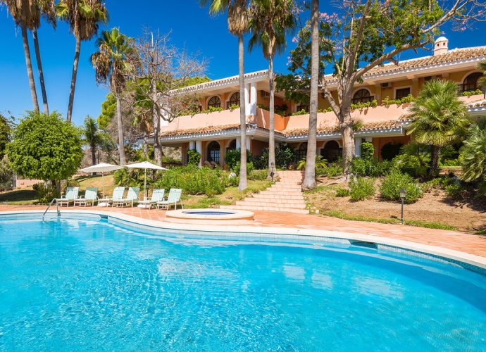 Villa indépendante situé à The Golden Mile - 6