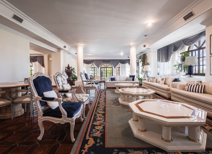 Villa indépendante situé à The Golden Mile - 8