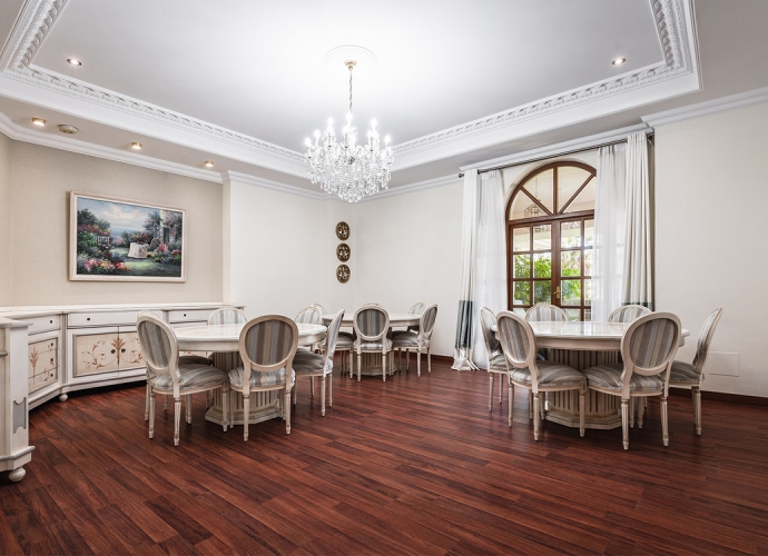 Villa indépendante situé à The Golden Mile - 9