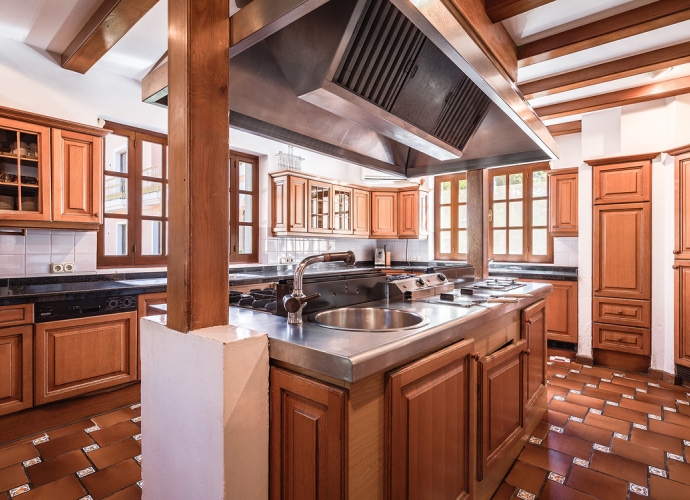 Villa indépendante situé à The Golden Mile - 10