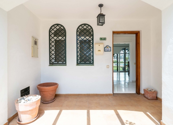 Maison de Ville situé à Nueva Andalucía - 2