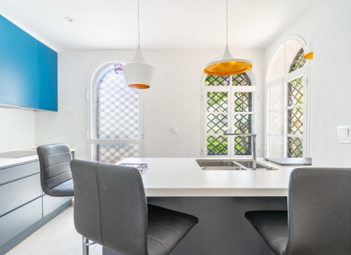 Maison de Ville situé à Nueva Andalucía - 3