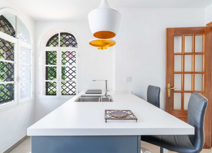 Maison de Ville situé à Nueva Andalucía - 6