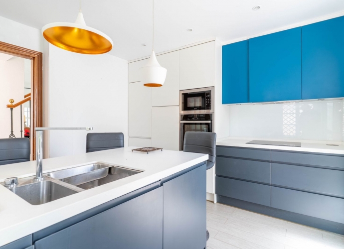 Maison de Ville situé à Nueva Andalucía - 7