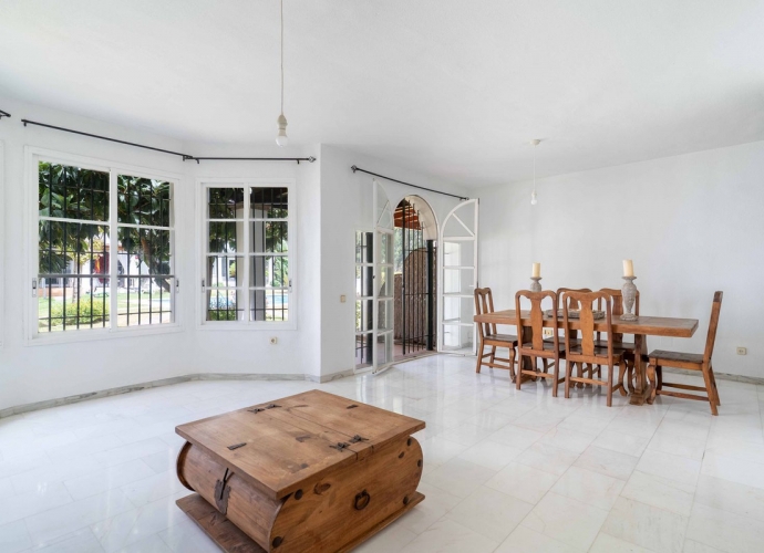 Maison de Ville situé à Nueva Andalucía - 9