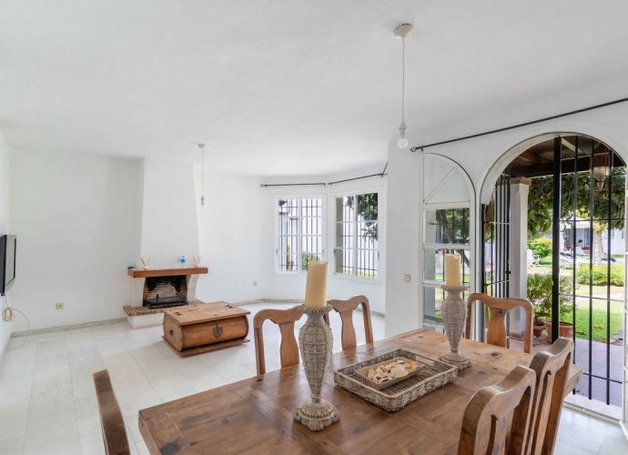 Maison de Ville situé à Nueva Andalucía - 10