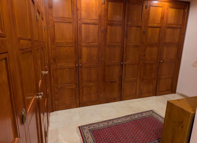 Villa Independiente en Aloha - 8