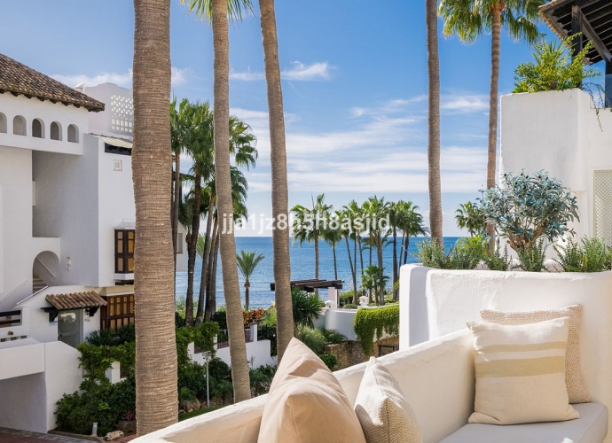 Appartement milieu d’Etage situé à The Golden Mile - 1