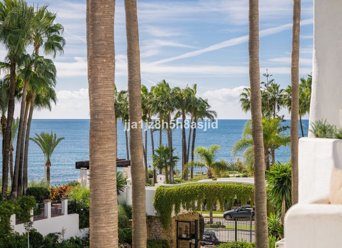 Appartement milieu d’Etage situé à The Golden Mile - 2