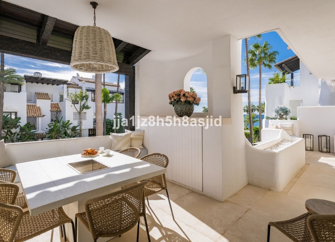 Appartement milieu d’Etage situé à The Golden Mile - 5