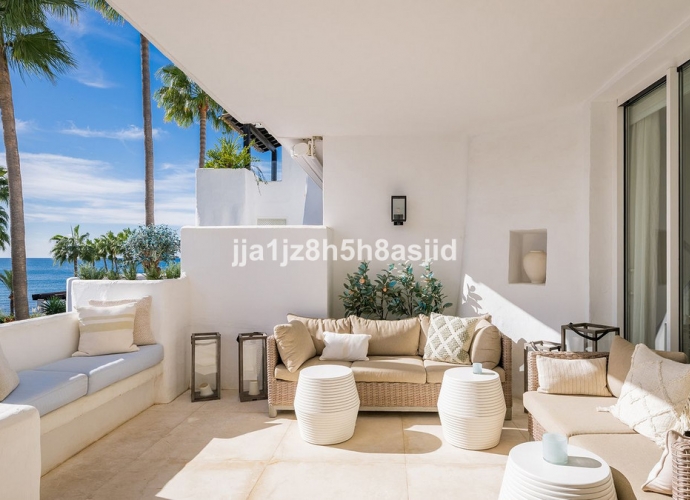 Appartement milieu d’Etage situé à The Golden Mile - 8