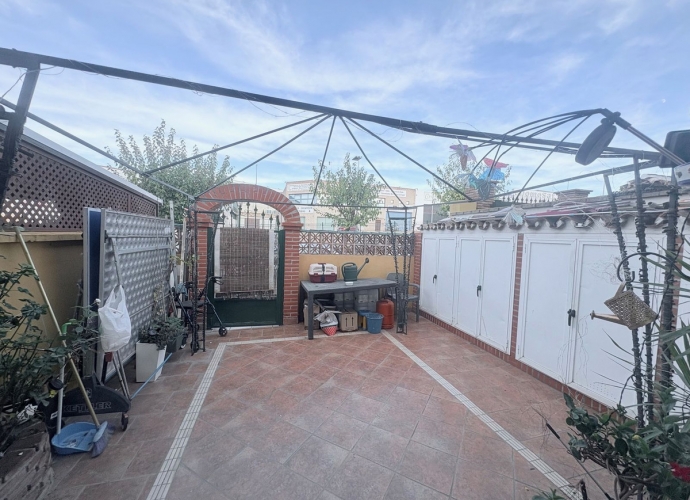 Townhouse Terraced in San Pedro de Alcántara - 2