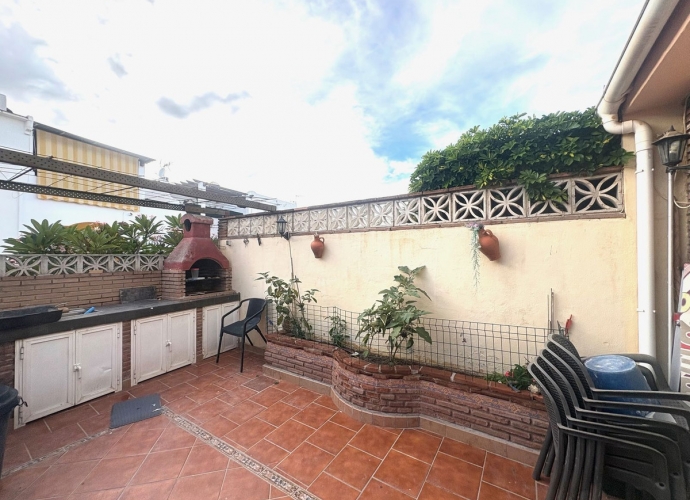 Townhouse Terraced in San Pedro de Alcántara - 3