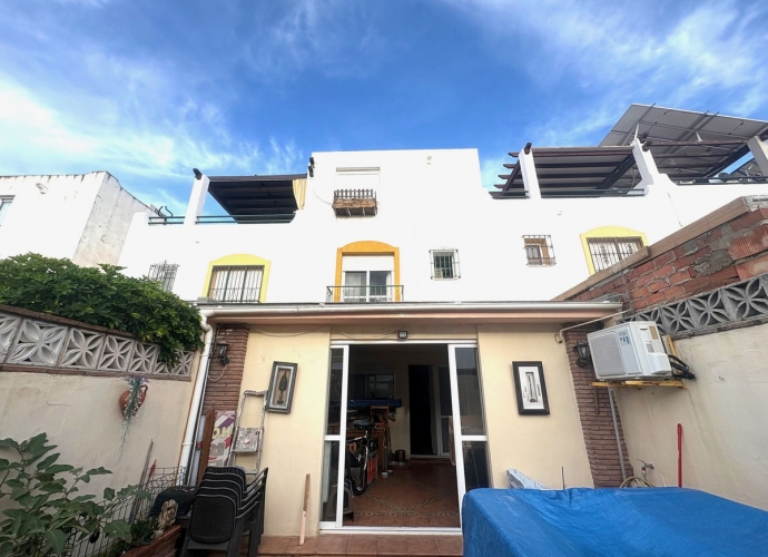 Townhouse Terraced in San Pedro de Alcántara - 5