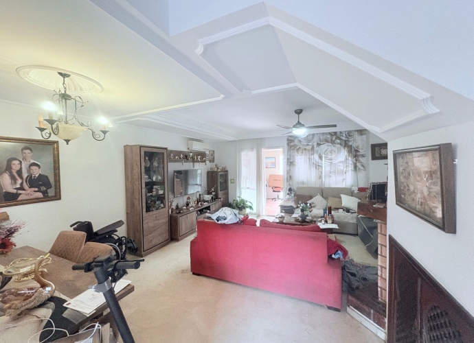 Townhouse Terraced in San Pedro de Alcántara - 7