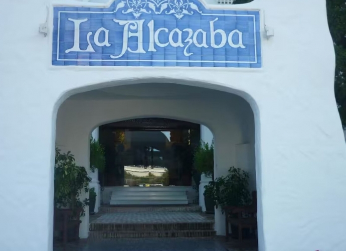 Apartamento Planta Baja en Puerto Banús - 9