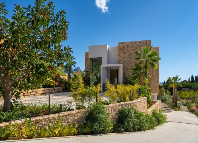 Villa indépendante situé à The Golden Mile - 4