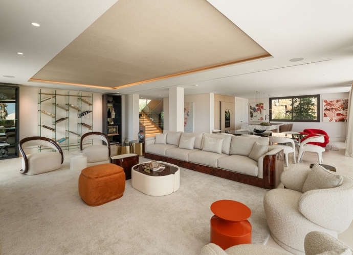 Villa indépendante situé à The Golden Mile - 6