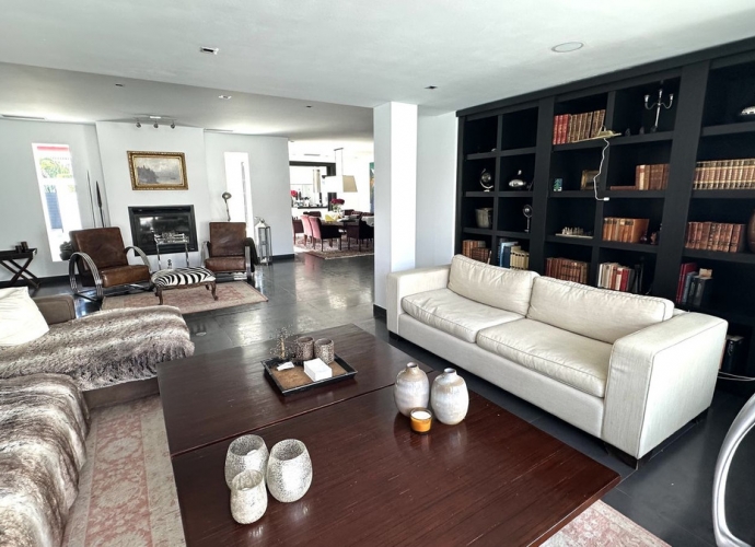 Villa Independiente en Guadalmina Baja - 2