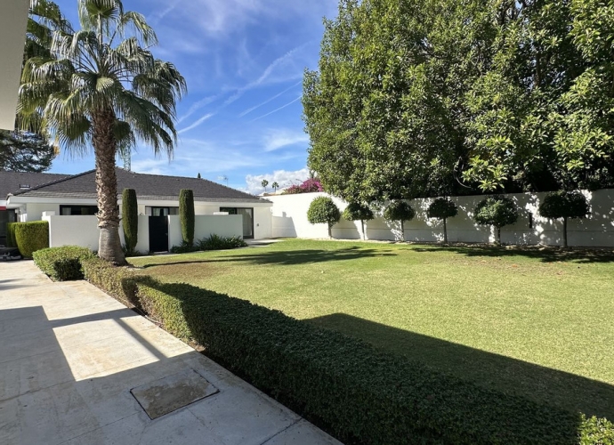 Villa Independiente en Guadalmina Baja - 6