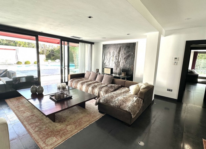 Villa Independiente en Guadalmina Baja - 8